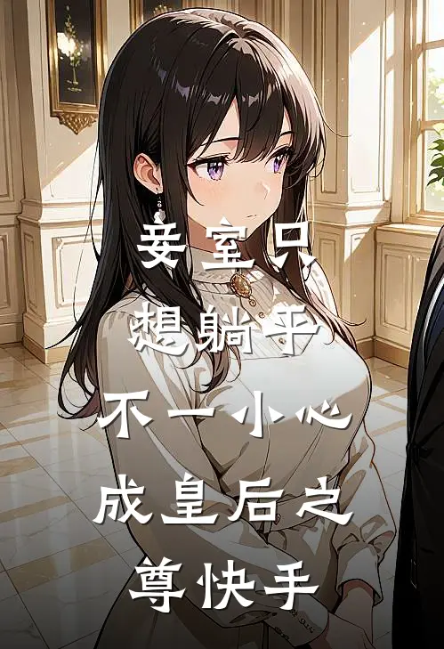 妾室只想躺平，不一小心成皇后之尊快手