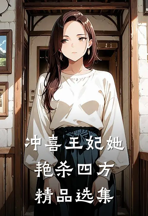 冲喜王妃她艳杀四方精品选集