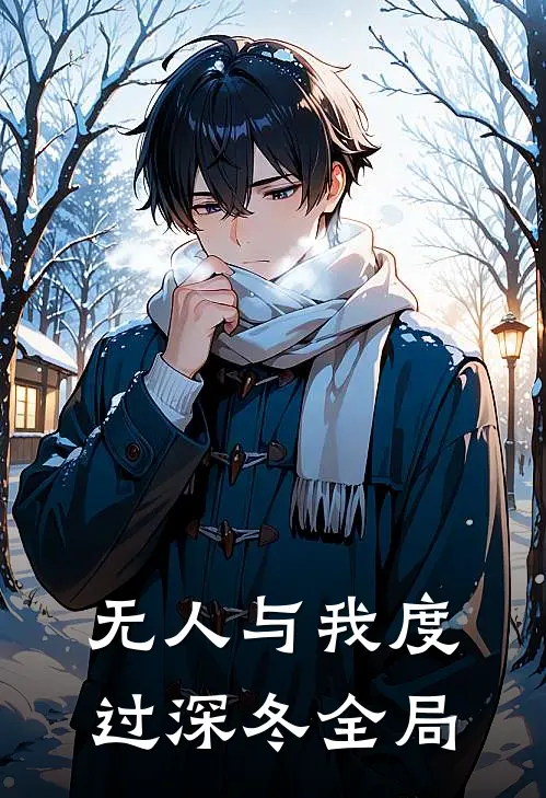 无人与我度过深冬全局