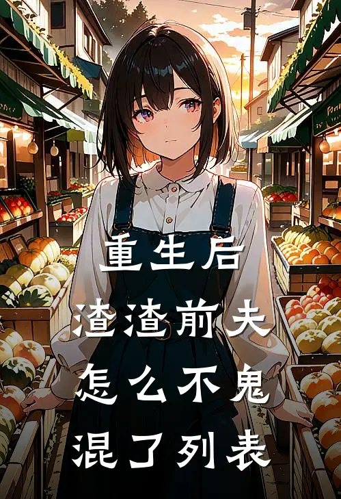 重生后，渣渣前夫怎么不鬼混了列表