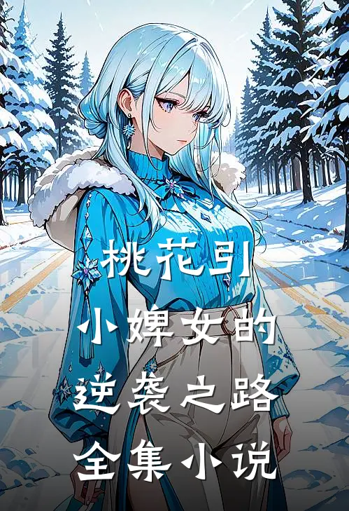 桃花引：小婢女的逆袭之路全集小说