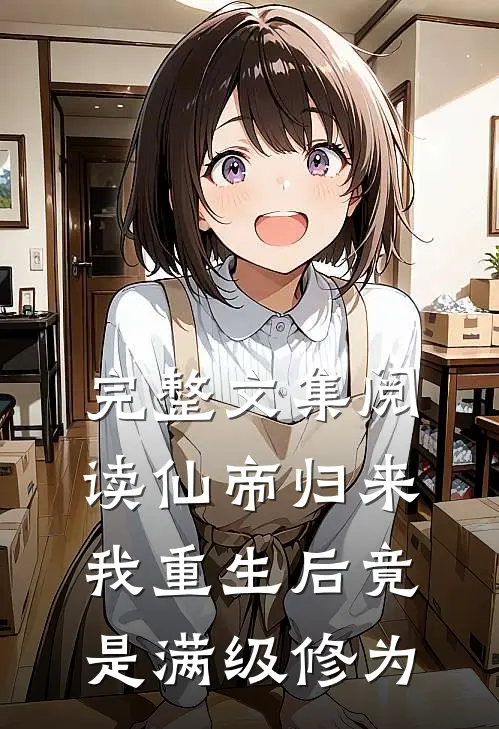 完整文集阅读仙帝归来：我重生后竟是满级修为