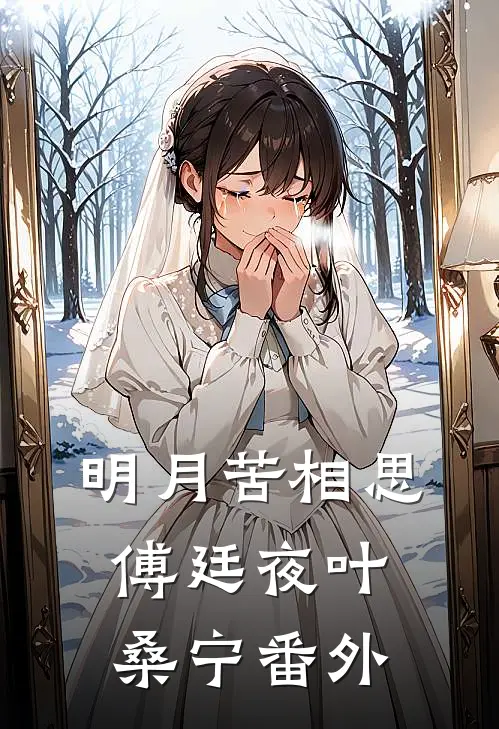 明月苦相思傅廷夜叶桑宁番外