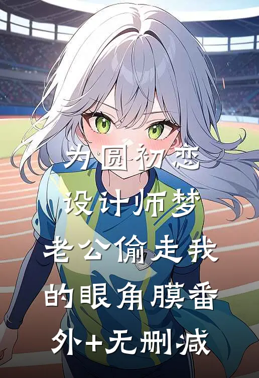 为圆初恋设计师梦，老公偷走我的眼角膜番外+无删减