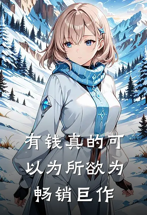 有钱真的可以为所欲为畅销巨作