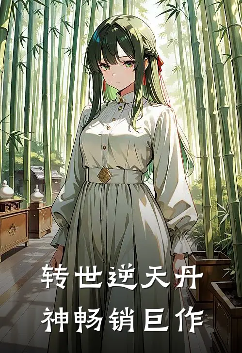 转世逆天丹神畅销巨作