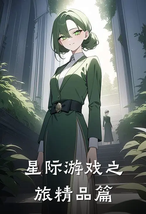 星际游戏之旅精品篇