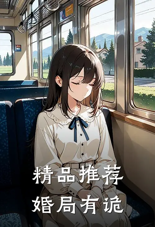 精品推荐婚局有诡