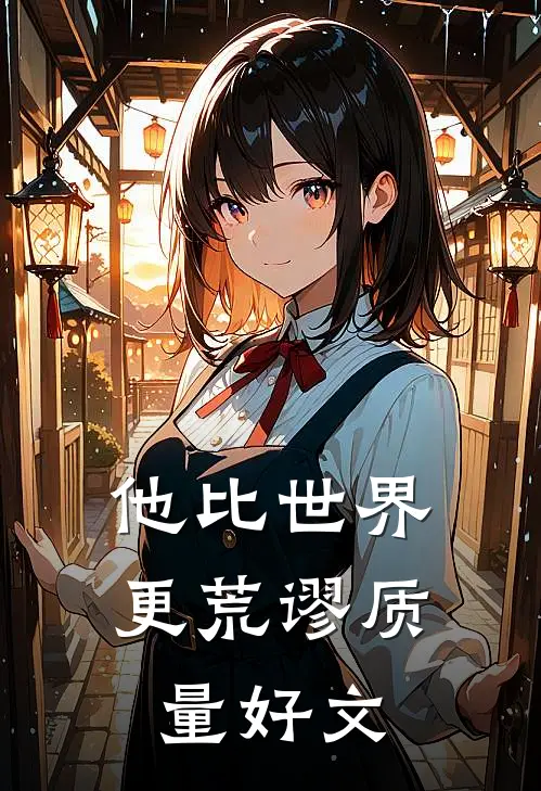 他比世界更荒谬质量好文