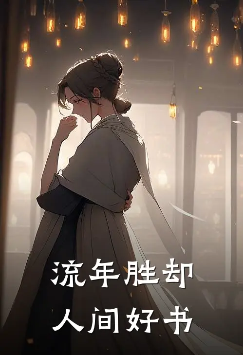 流年胜却人间好书