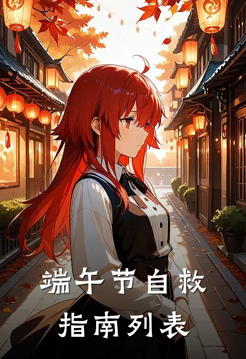 端午节自救指南列表