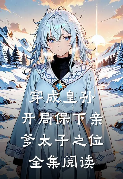 穿成皇孙，开局保下亲爹太子之位全集阅读