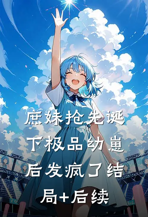 庶妹抢先诞下极品幼崽后发疯了结局+后续