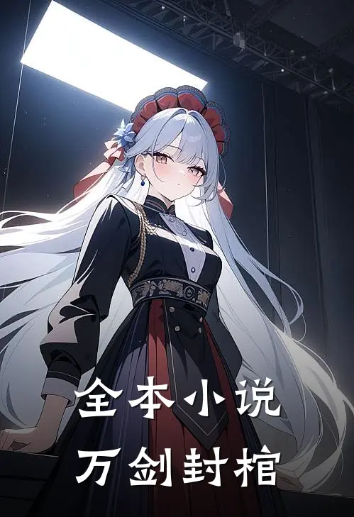 全本小说万剑封棺