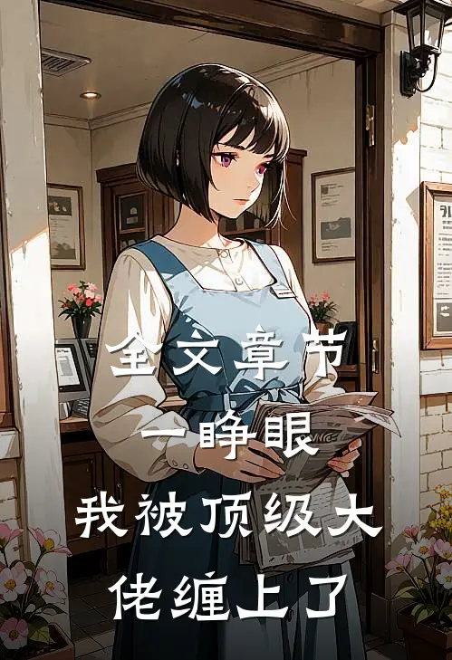 全文章节一睁眼，我被顶级大佬缠上了