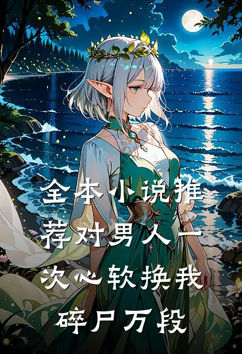 全本小说推荐对男人一次心软换我碎尸万段