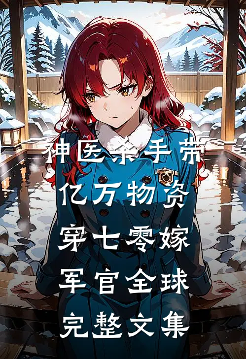 神医杀手带亿万物资穿七零嫁军官全球完整文集