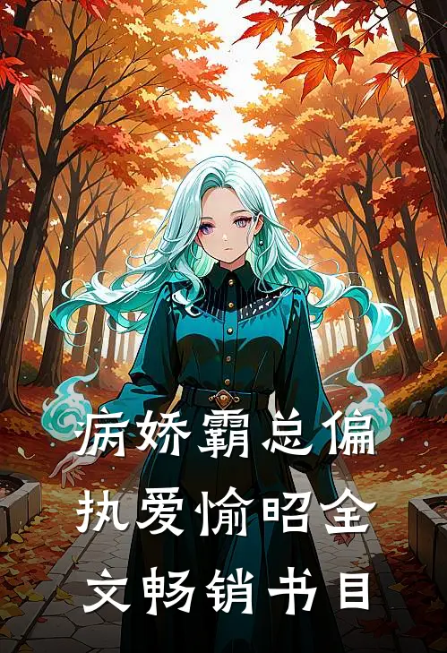 病娇霸总偏执爱愉昭全文畅销书目