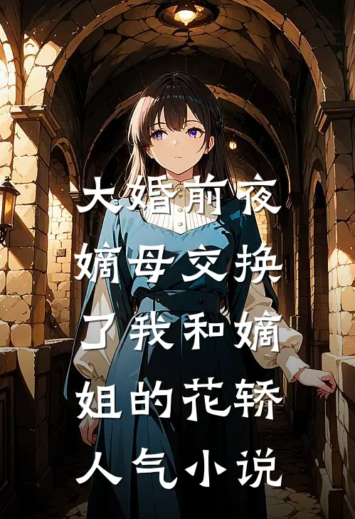 大婚前夜，嫡母交换了我和嫡姐的花轿人气小说