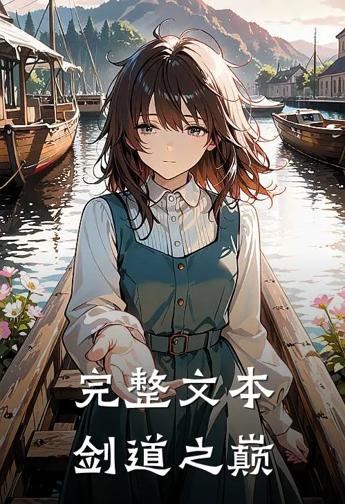 完整文本剑道之巅