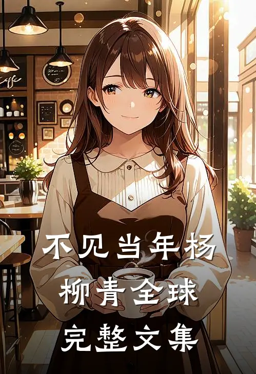 不见当年杨柳青全球完整文集