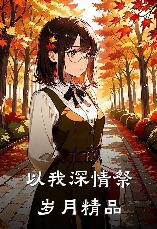 以我深情祭岁月精品