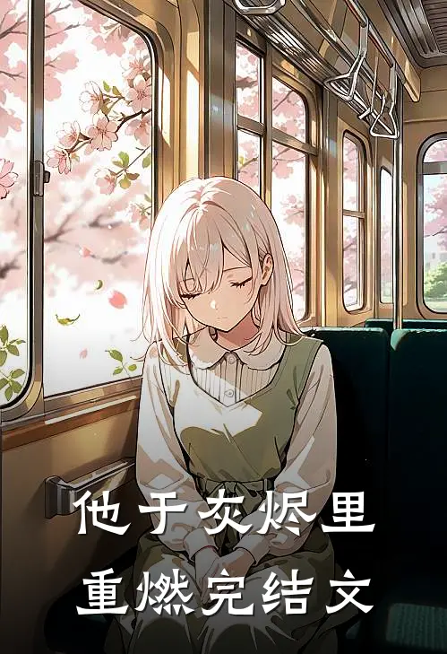 他于灰烬里重燃完结文