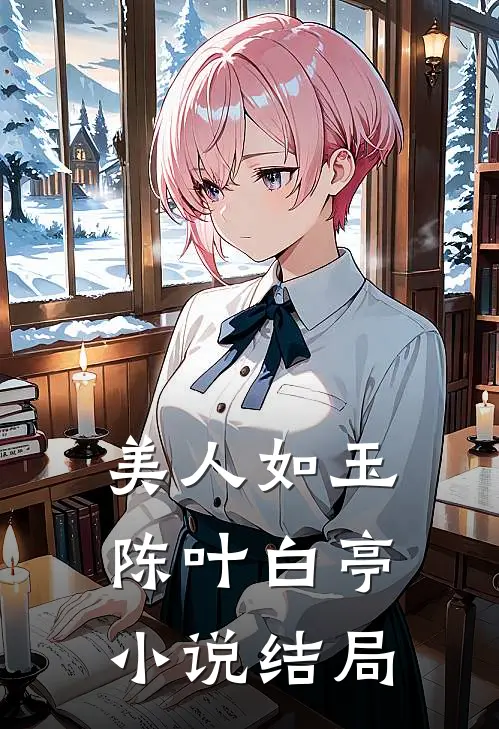 美人如玉陈叶白亭小说结局