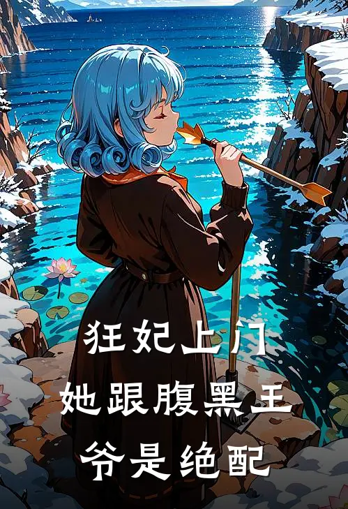 狂妃上门：她跟腹黑王爷是绝配