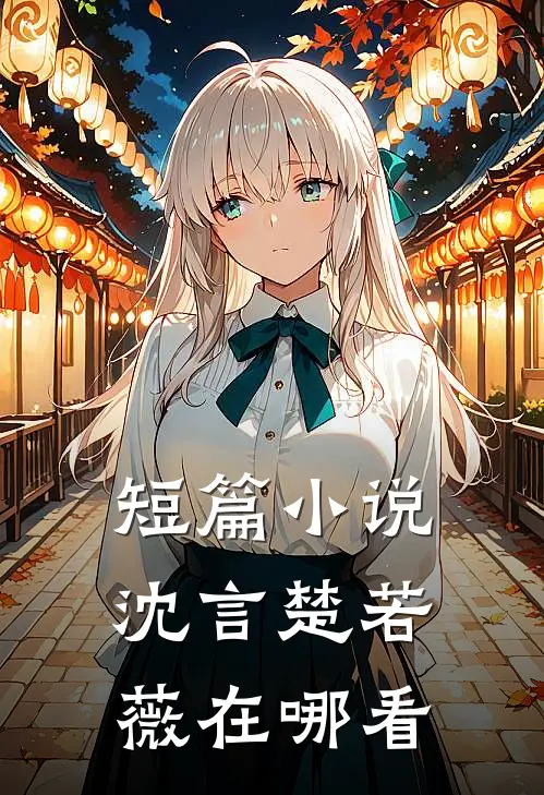 短篇小说沈言楚若薇在哪看