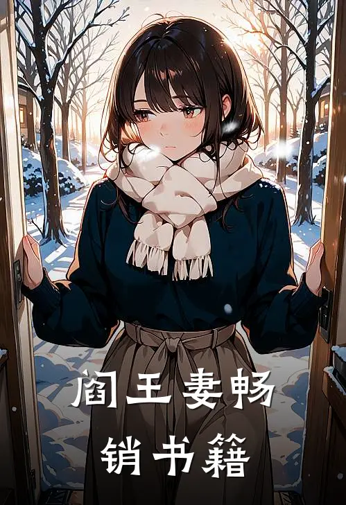 阎王妻畅销书籍