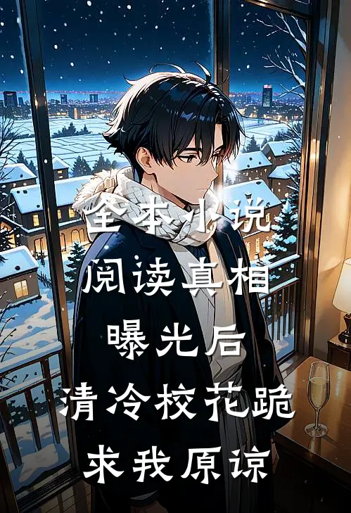 全本小说阅读真相曝光后，清冷校花跪求我原谅