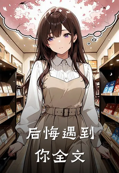 后悔遇到你全文