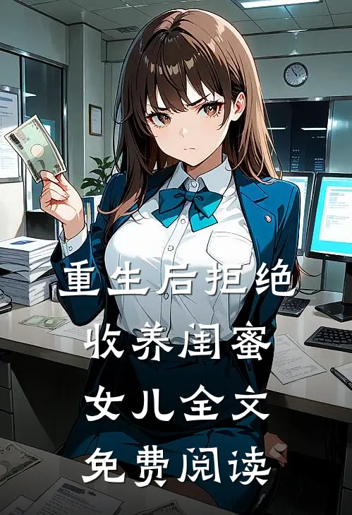 重生后拒绝收养闺蜜女儿全文免费阅读