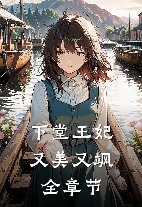 下堂王妃又美又飒全章节