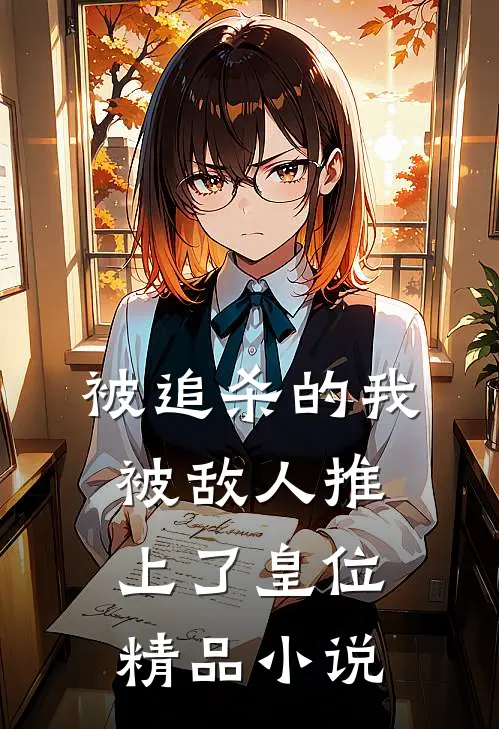 被追杀的我，被敌人推上了皇位精品小说