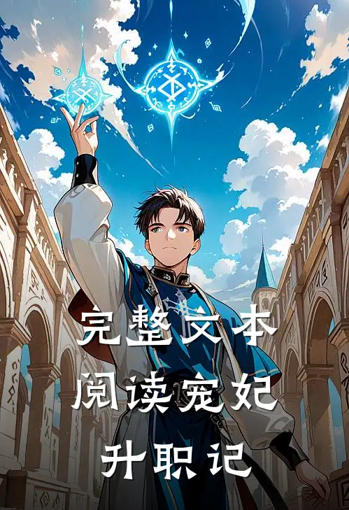 完整文本阅读宠妃升职记