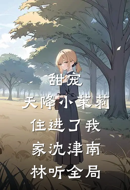 甜宠：天降小茉莉住进了我家沈津南林听全局