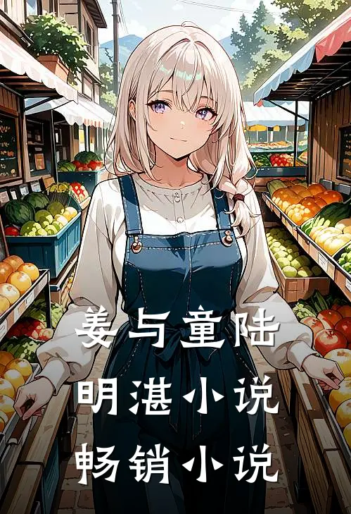 姜与童陆明湛小说畅销小说