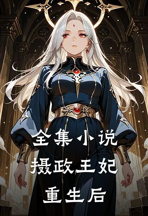 全集小说摄政王妃重生后
