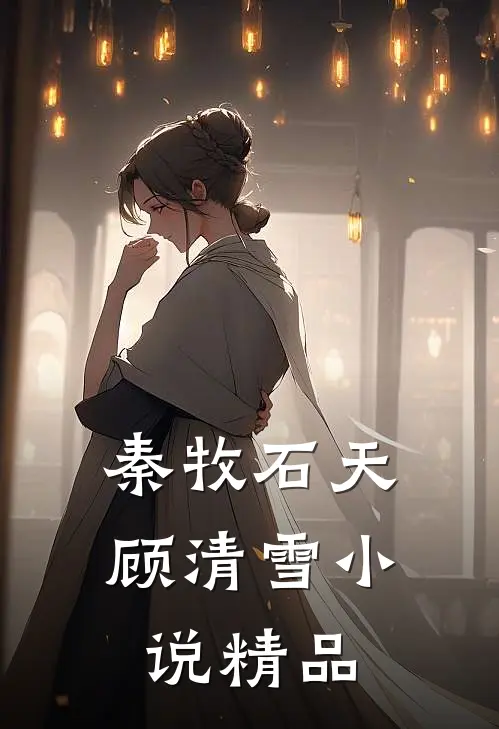 秦牧石天顾清雪小说精品