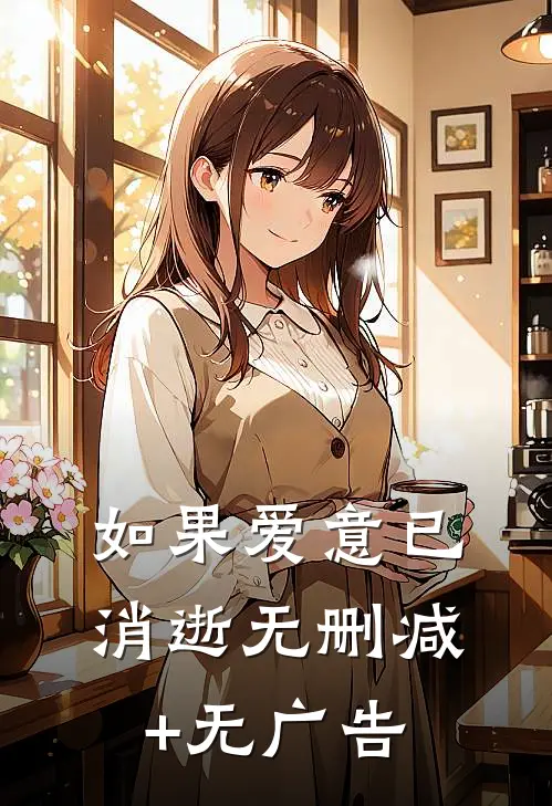 如果爱意已消逝无删减+无广告