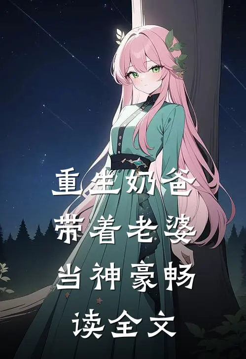 重生奶爸，带着老婆当神豪畅读全文