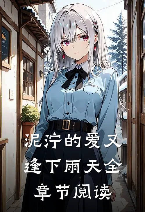 泥泞的爱又逢下雨天全章节阅读