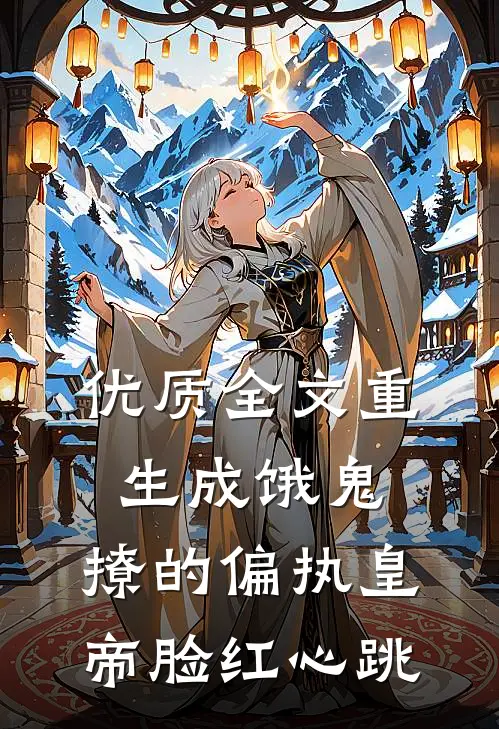 优质全文重生成饿鬼，撩的偏执皇帝脸红心跳