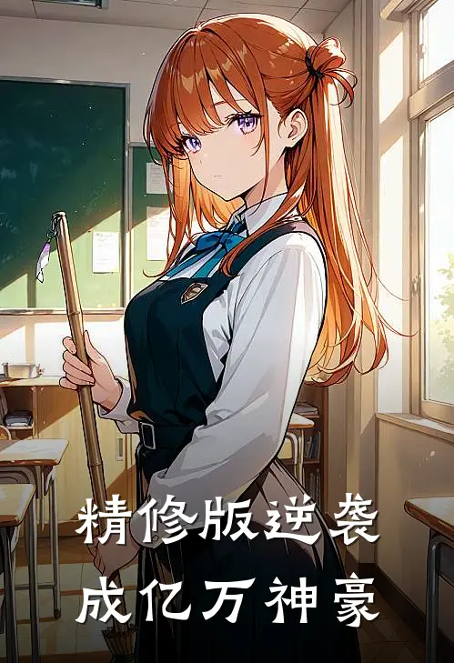 精修版逆袭成亿万神豪