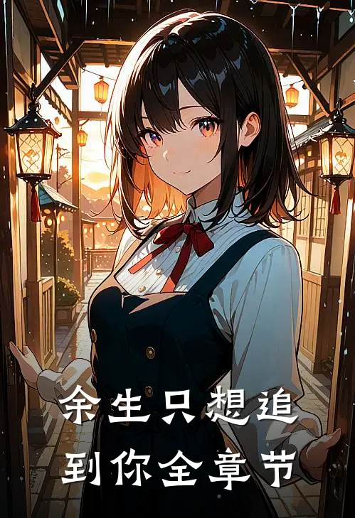 余生只想追到你全章节