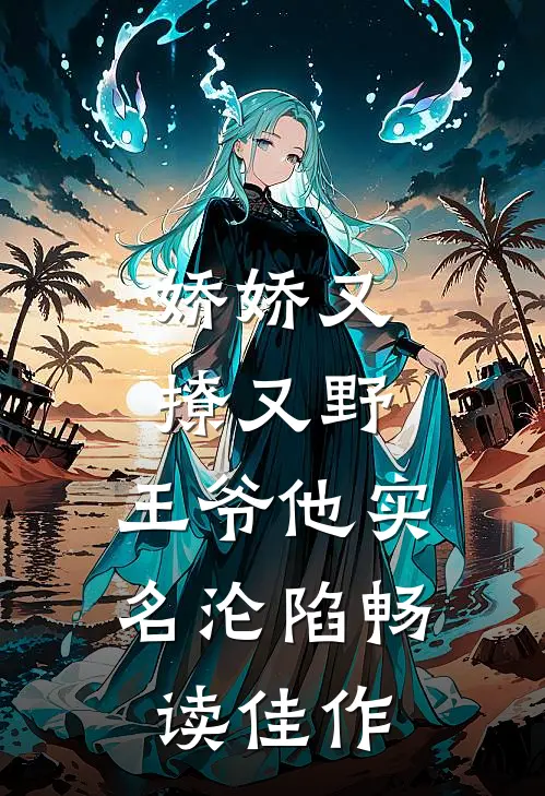娇娇又撩又野，王爷他实名沦陷畅读佳作