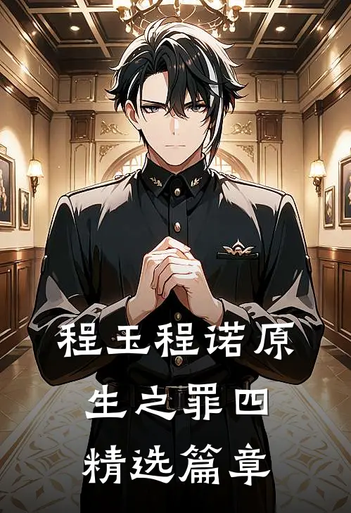 程玉程诺原生之罪四精选篇章