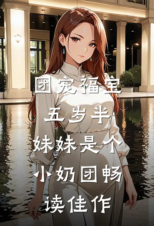 团宠福宝五岁半：妹妹是个小奶团畅读佳作